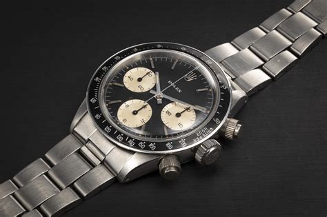 rolex daytona winding movement.